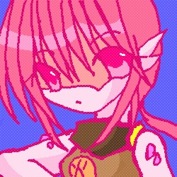 失敗送りつけるなんて、ひどい管理人ね