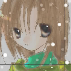 プロクスの雪を”暖かい”と感じるとき