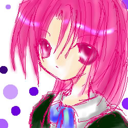 うちの制服もどき(笑)