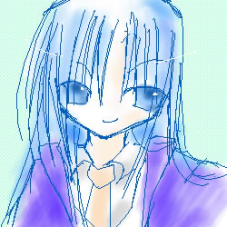 あとで教官室で補習ですv