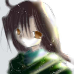 前へ進め