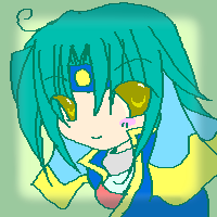 わりと可愛くかけました(笑)