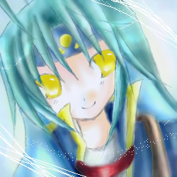 水と共に生きる