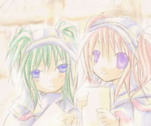 夜鷹っていいよねv