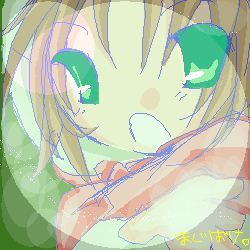 らいとにんぐ☆