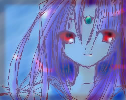 名前つけたはずなんだけど・・・わすれちゃったYO!
