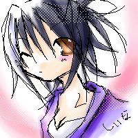 最近しいなすきです。