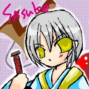 途中までしか読んでない;かしてくれないんだもん!